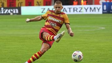 Liga Konferencji: Jagiellonia Białystok - FK Navi Pazar. Gdzie obejrzeć? O której godzinie? Transmisja TV oraz stream online