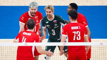 Polscy siatkarze poznali rywali w ME 2026! Wyniki losowania fazy grupowej