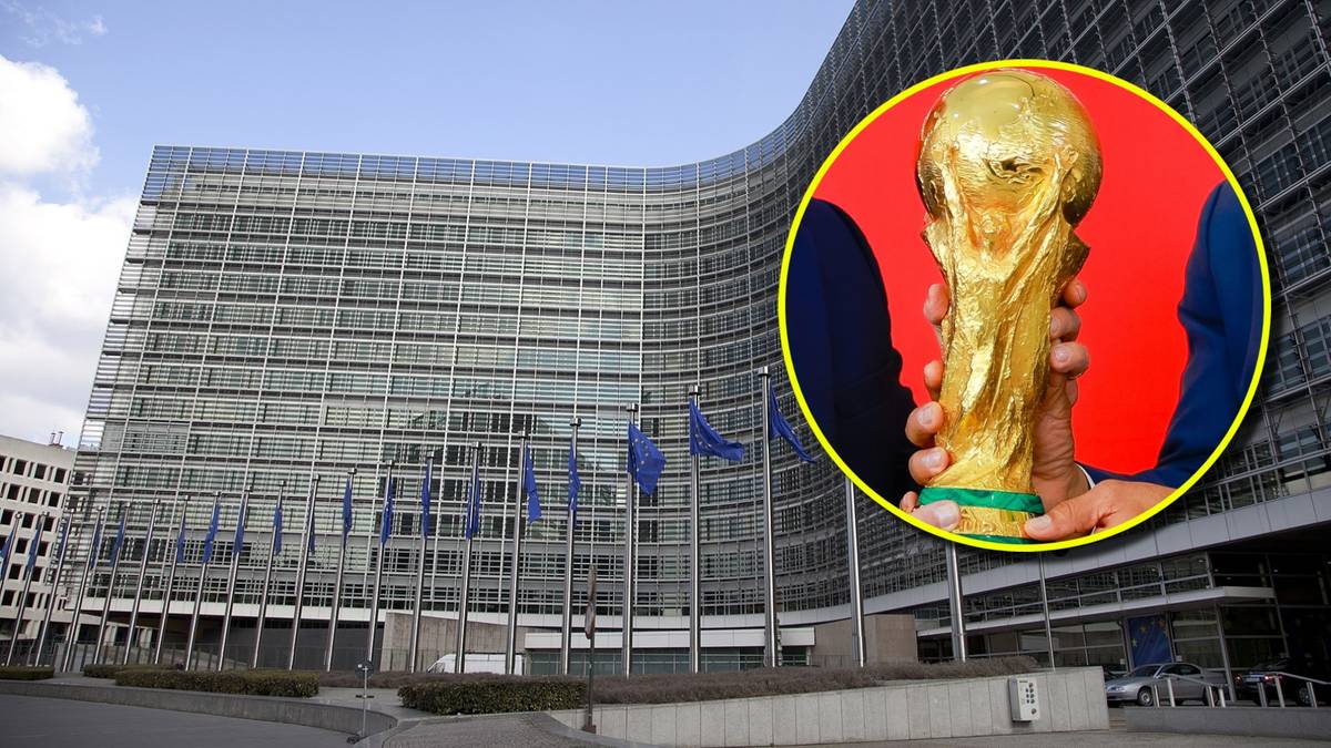 Ceny biletów takie, iż aż strach. Kibice wściekli, wpłynęła skarga na FIFA