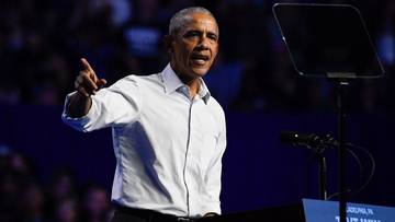Obama zrównuje wybory na Węgrzech i w Polsce. "Zwycięstwo demokracji"