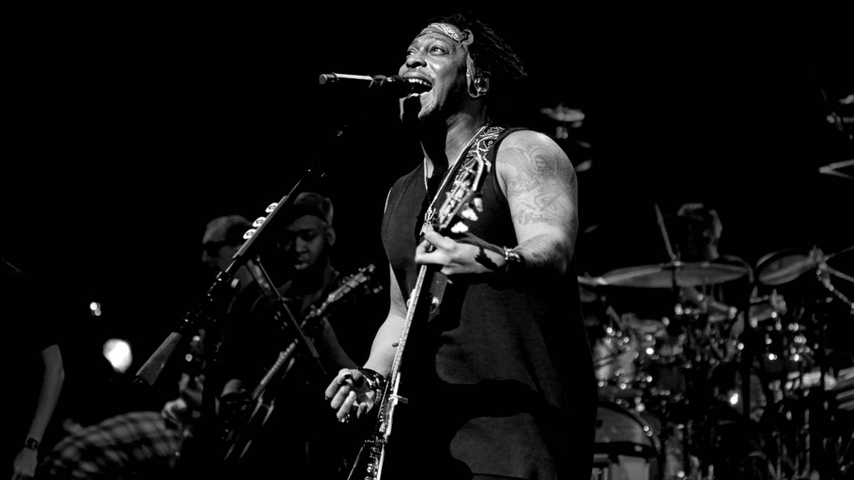 D'Angelo nie żyje. Czterokrotny zdobywca Grammy miał 51 lat