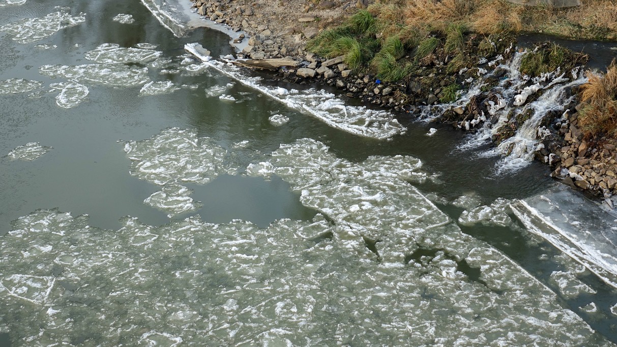 Styczeń w obiektywie - zdjęcie 22