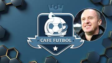 Cafe Futbol z Aleksandarem Vukoviciem: Kliknij i oglądaj!