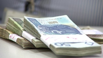 "Zbrodnia fakturowa" w Wólce Kosowskiej. CBŚP rozbiło grupę przestępczą