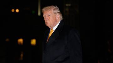 Wojskowi mieli odmówić Trumpowi. Chodzi o plany wobec Grenlandii