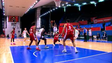 Deklasacja! Śląsk Wrocław z drugą porażką w europejskim pucharze