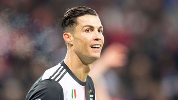 Ile Ronaldo straci przez koronawirusa? Portugalczyk zaakceptował olbrzymią kwotę