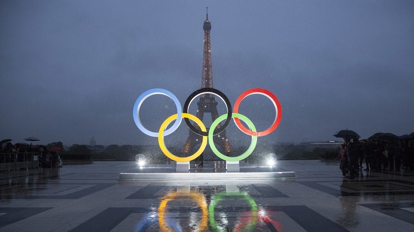 Słynny artysta zaprojektuje pochodnię i znicz olimpijski dla IO w Paryżu