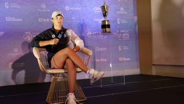 Życiowa szansa przed Igą Świątek. Czegoś takiego jeszcze nie osiągnęła