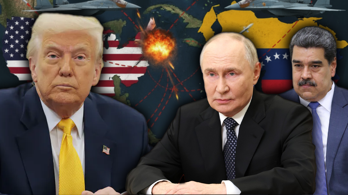 Próba sił USA - Rosja? Kreml stanął w obronie sojusznika i ostrzega Biały Dom