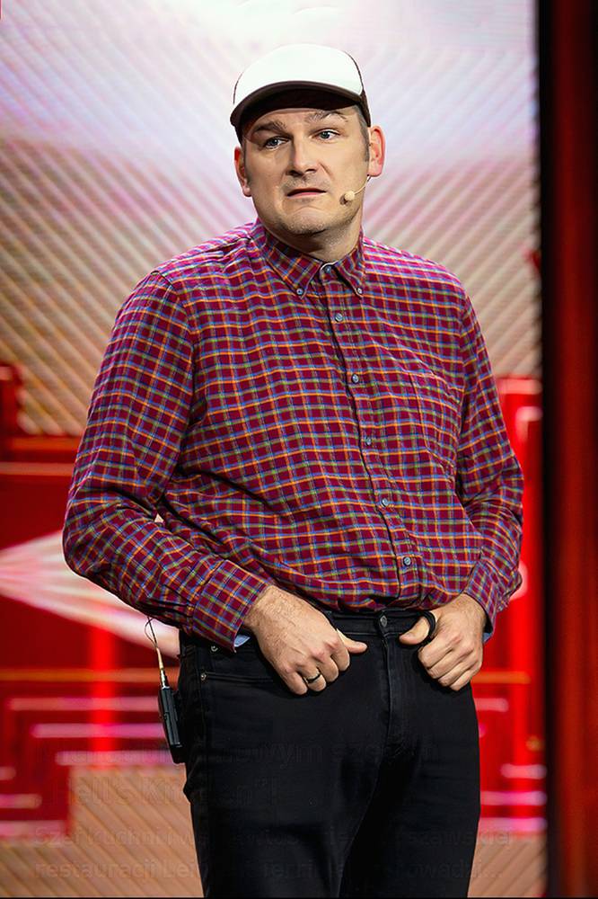 „Gwiazdy Kabaretu”: Kabaret Smile rozbawia do łez! Sprawdź