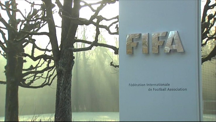 Dalszy ciąg dochodzenia ws. korupcji w FIFA. Włoska policja przeszukała willę na Sardynii