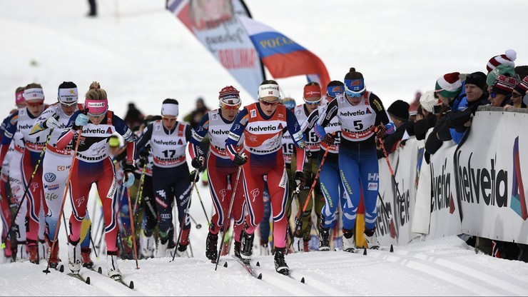 Tour de Ski: Sprinty w Oberstdorfie odwołane