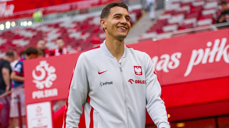 Jakub Kiwior