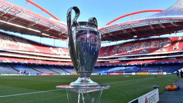 Liga Mistrzów: UEFA chce przenieść finał. Gdzie się odbędzie?