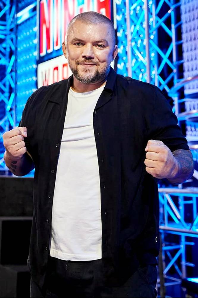 2025-07-10 Juras i przygotowania do Ninja Warrior. Zobacz zdjęcia! - Polsat.pl