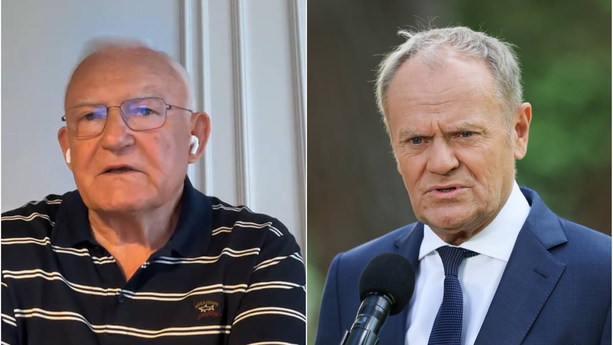 Miller radzi Tuskowi: jeden poseł na ministerstwo, bez kumulowania stanowisk