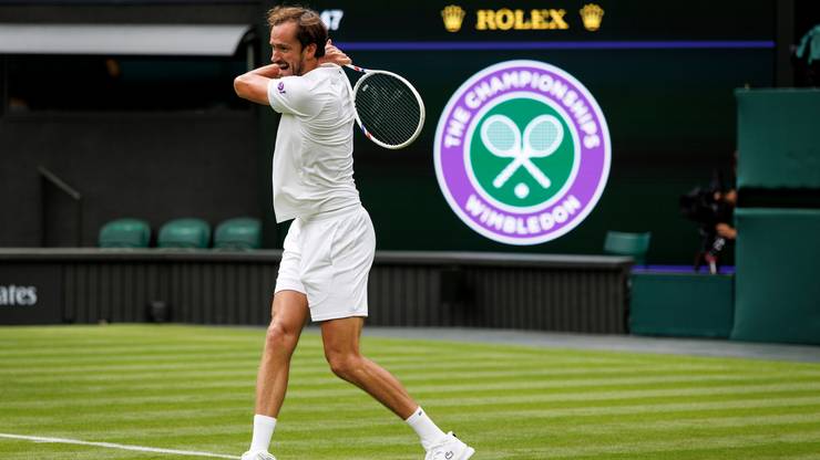 Faworyci Wimbledonu 2025