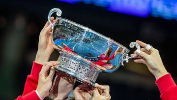 Finały Billie Jean King Cup 2025: Wyniki i skróty meczów (WIDEO)