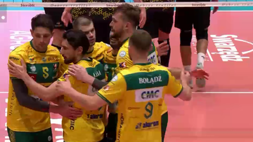 Ponad 2,5 godziny walki! Znamy pierwszych finalistów Memoriału Gołasia