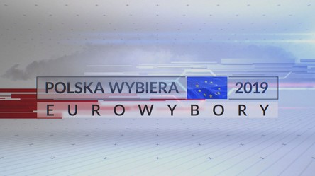 Polska Wybiera - Eurowybory 2019