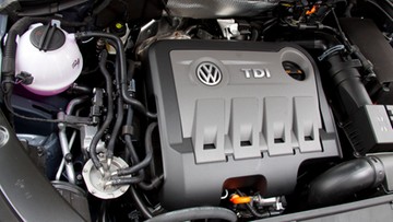 Problemy VW po naprawach wadliwego silnika EA189. Hałasują i tracą moc