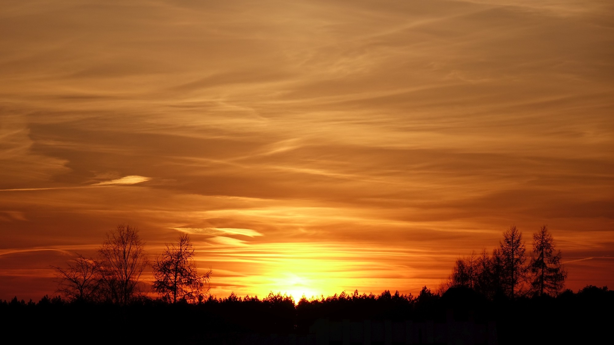 Romantyczne zachody Słońca - zdjęcie 18