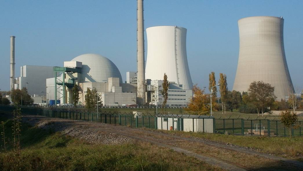 Kolejny krok na drodze do budowy elektrowni jądrowej w rejonie Konina