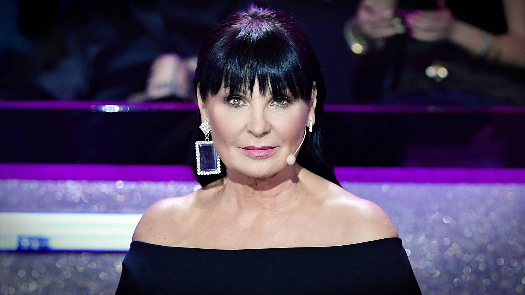 „Czarna Mamba” wróciła? Iwona Pavlović na starcie 18. edycji