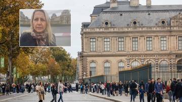 Splądrowali Luwr, byli blisko najcenniejszego diamentu. "Coś nieprawdopodobnego"