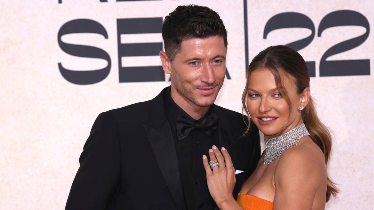 Anna Lewandowska przerwała milczenie. "Cholernie się boję"