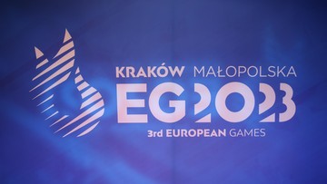 Igrzyska Europejskie 2023: Sportowcy będą rywalizować w 11 miastach Polski