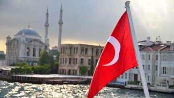 Turecki sąd nakazał areszt śledczy wobec działaczy praw człowieka