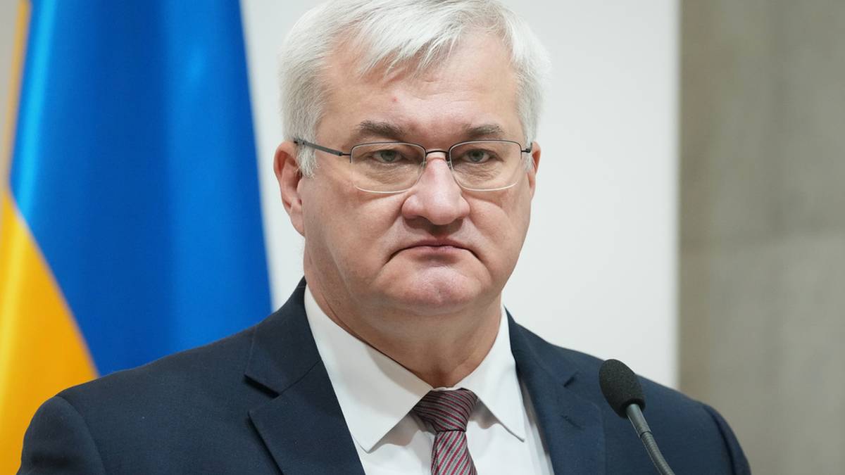 "Putin stracił szansę". Szef ukraińskiego MSZ ostrzega Rosję