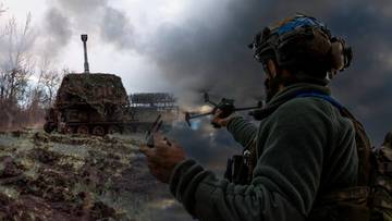 "Putin stworzył potwora". Ekspert wskazuje nowy "przerażający" etap wojny