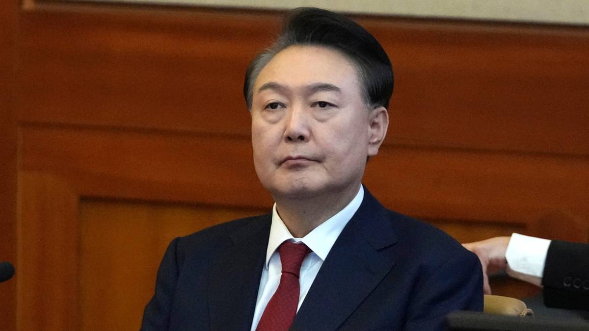 Były prezydent Korei Południowej skazany. Zapadł wyrok w głośnej sprawie