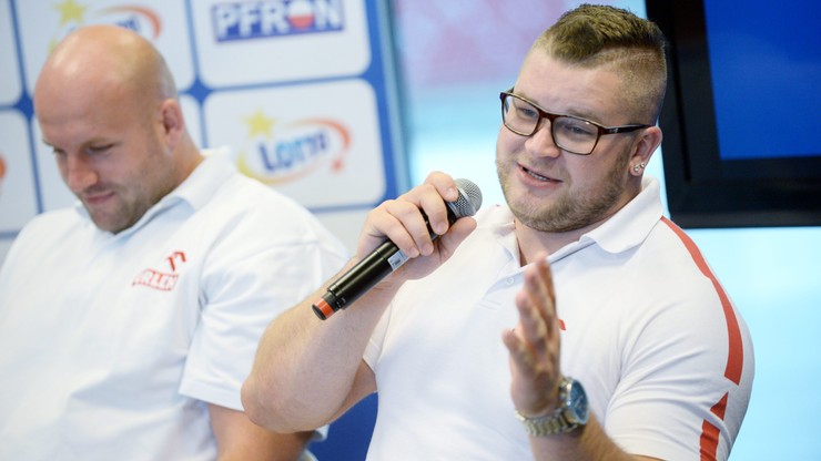 Polscy lekkoatleci popierają decyzję IAAF o zawieszeniu Rosjan
