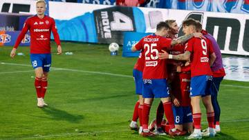 Puchar Polski: Raków Częstochowa - Cracovia. Relacja live i wynik na żywo