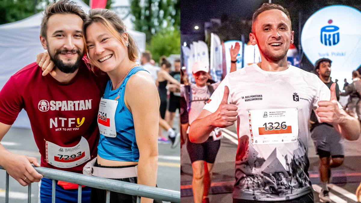 Zakończył się 34. Bieg Powstania Warszawskiego. Ruszają zapisy na kolejną sportową rywalizację