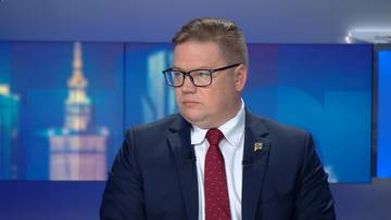 Kolejny polityk Polski 2050 nie poprze Włodzimierza Czarzastego.