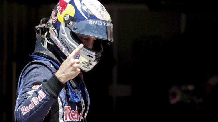 Młodszy Vettel zaczyna karierę kierowcy wyścigowego