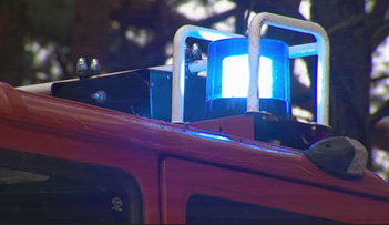 Groźny wypadek na budowie koło Warszawy. Trzy osoby ranne