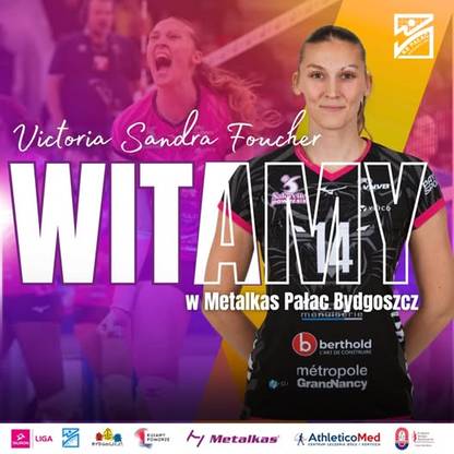 Tauron Liga siatkarek. Najciekawsze transfery przed sezonem 2025/2026