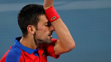 ATP w Indian Wells: Djokovic nie zagra