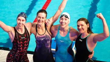 Aż dwa polskie rekordy świata podczas ME! Co za dzień dla Biało-Czerwonych