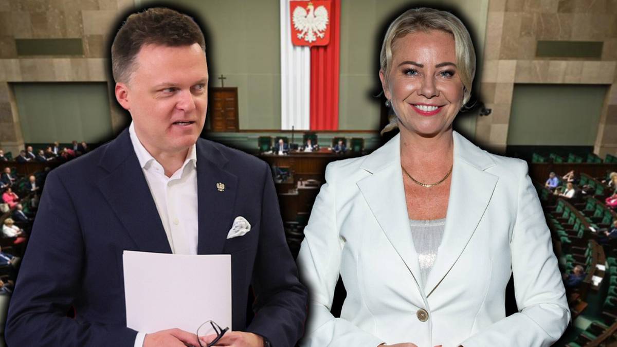 Polska 2050 reaguje na odejście Izabeli Bodnar. "Dostała jasny sygnał"