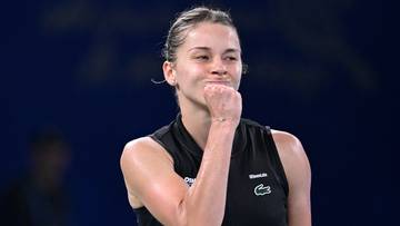 Ile zarobiła Chwalińska w WTA Wuhan? Gigantyczne pieniądze dla Polki