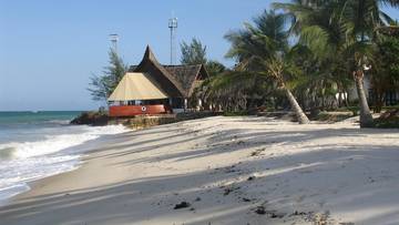 2025-11-17 Tragiczny finał wakacji w Kenii. Nie żyje turystka z Polski