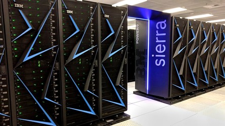 Stany Zjednoczone zaprezentowały trzeci najszybszy superkomputer na świecie