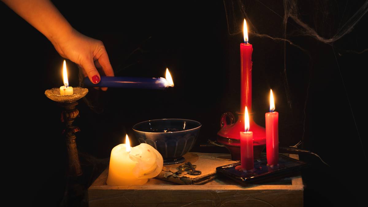 Czy katolik może obchodzić andrzejki? Stanowisko Kościoła jest jasne